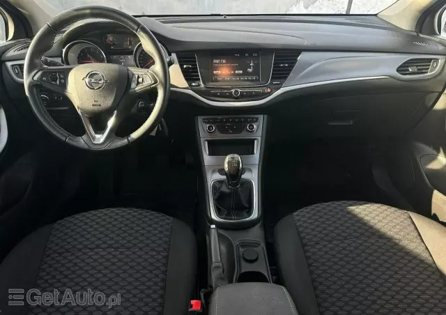 OPEL Astra V 1.4 T Enjoy S&S