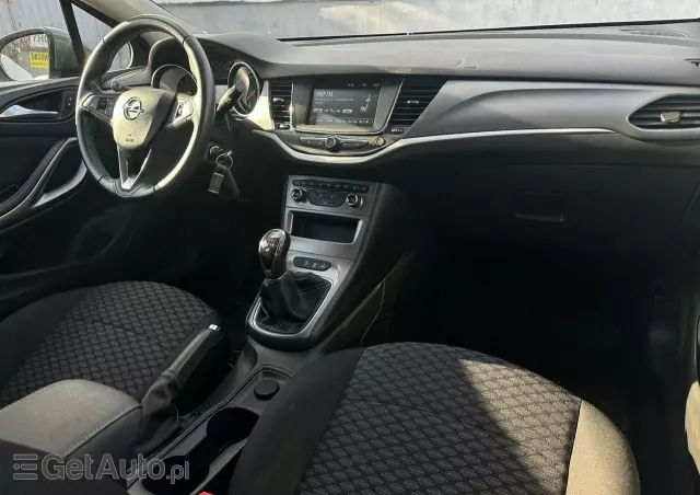 OPEL Astra V 1.4 T Enjoy S&S