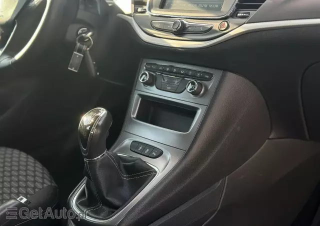 OPEL Astra V 1.4 T Enjoy S&S