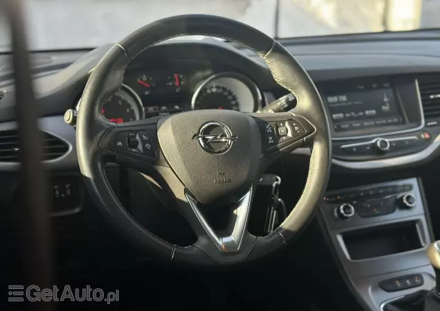 OPEL Astra V 1.4 T Enjoy S&S