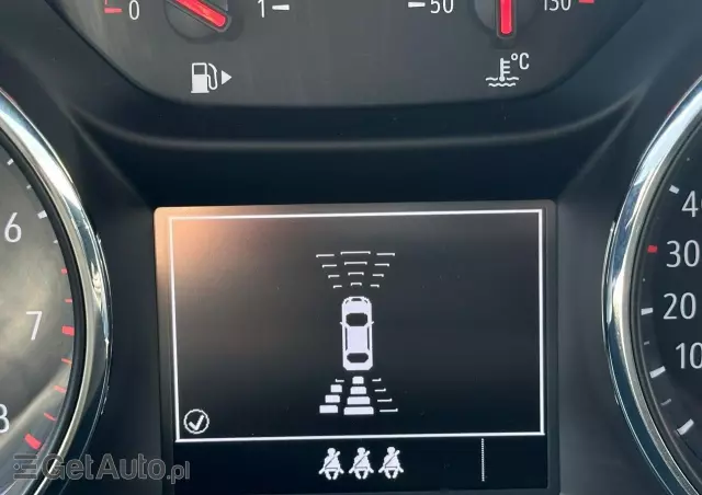 OPEL Astra V 1.4 T Enjoy S&S