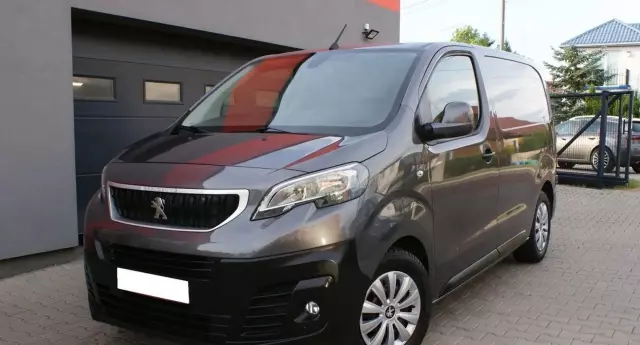 PEUGEOT Expert 