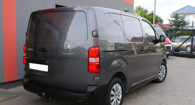 PEUGEOT Expert 