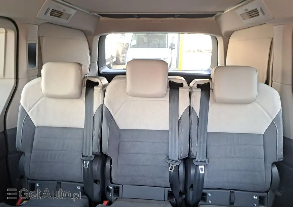 VOLKSWAGEN California 