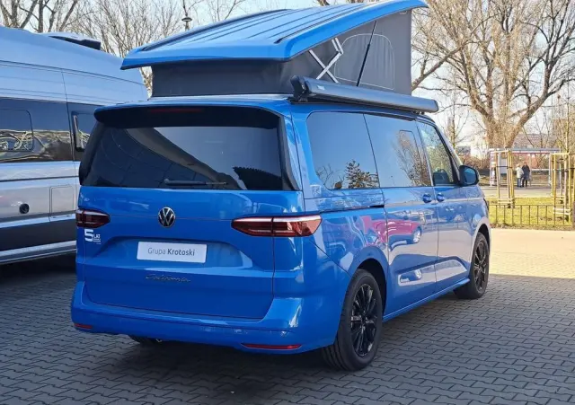 VOLKSWAGEN California 