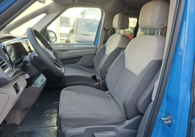 VOLKSWAGEN California 