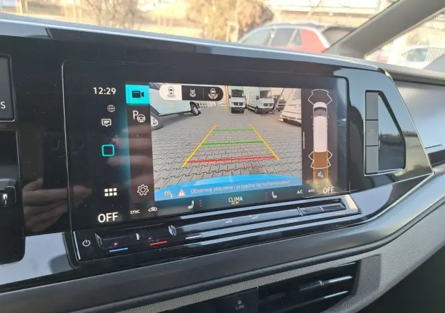 VOLKSWAGEN California 