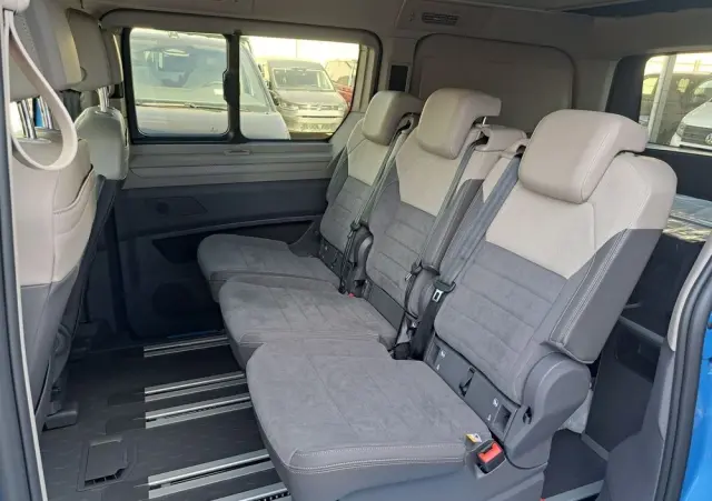 VOLKSWAGEN California 