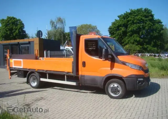 IVECO DAILY 35 C 15 WINDA 750KG 3.5T NA HAKU 