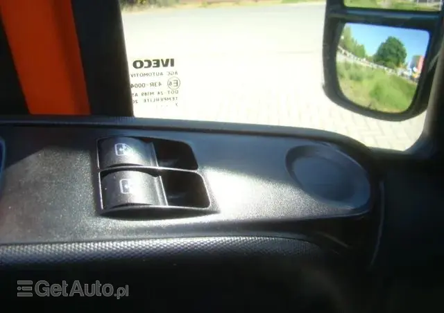 IVECO DAILY 35 C 15 WINDA 750KG 3.5T NA HAKU 