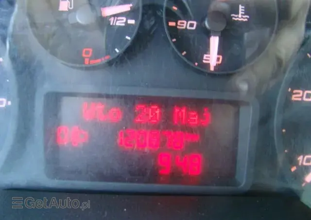 IVECO DAILY 35 C 15 WINDA 750KG 3.5T NA HAKU 