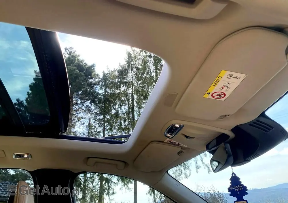 VOLVO XC 90 D5 AWD Inscription 7os