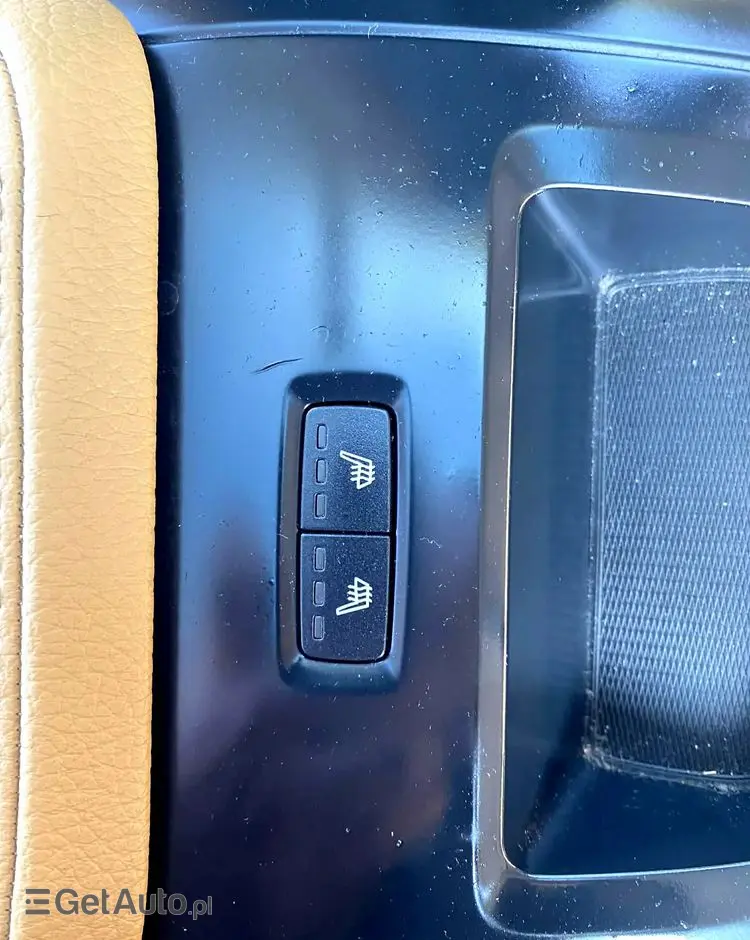 VOLVO XC 90 D5 AWD Inscription 7os