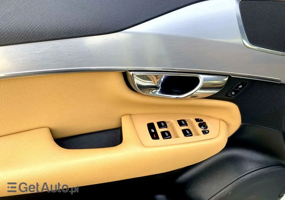 VOLVO XC 90 D5 AWD Inscription 7os