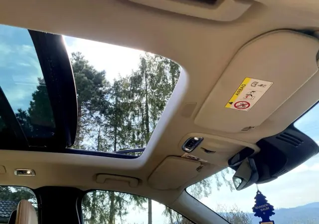 VOLVO XC 90 D5 AWD Inscription 7os