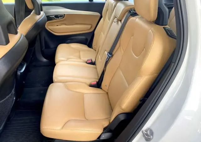 VOLVO XC 90 D5 AWD Inscription 7os