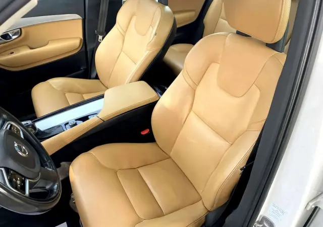 VOLVO XC 90 D5 AWD Inscription 7os