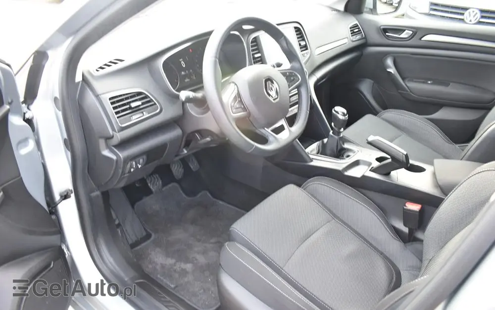 RENAULT Megane 1.3 TCe FAP Equilibre