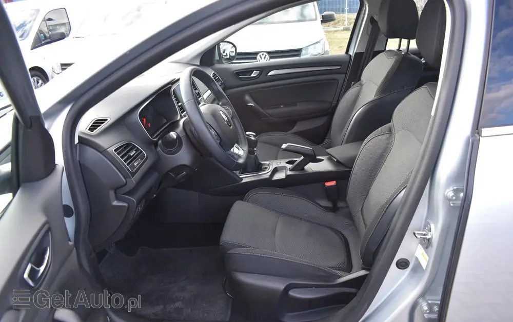 RENAULT Megane 1.3 TCe FAP Equilibre