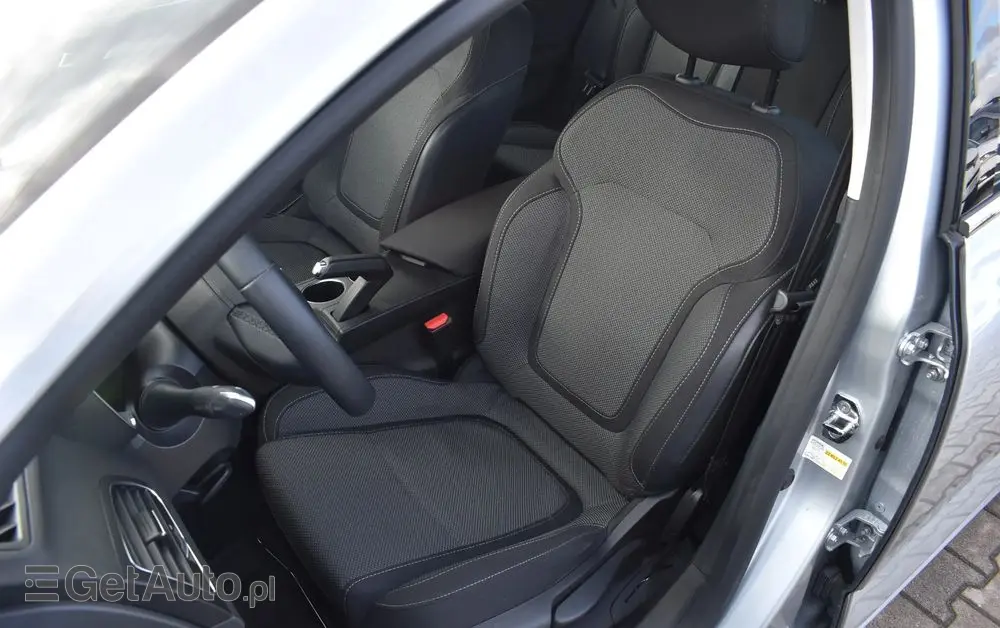 RENAULT Megane 1.3 TCe FAP Equilibre