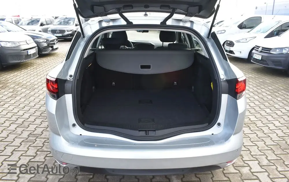 RENAULT Megane 1.3 TCe FAP Equilibre