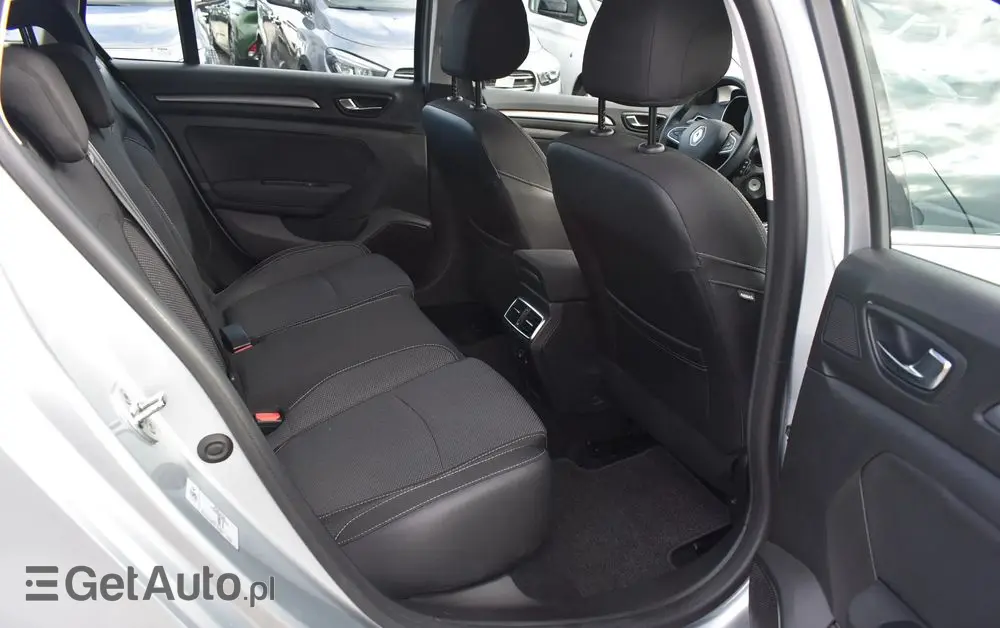 RENAULT Megane 1.3 TCe FAP Equilibre