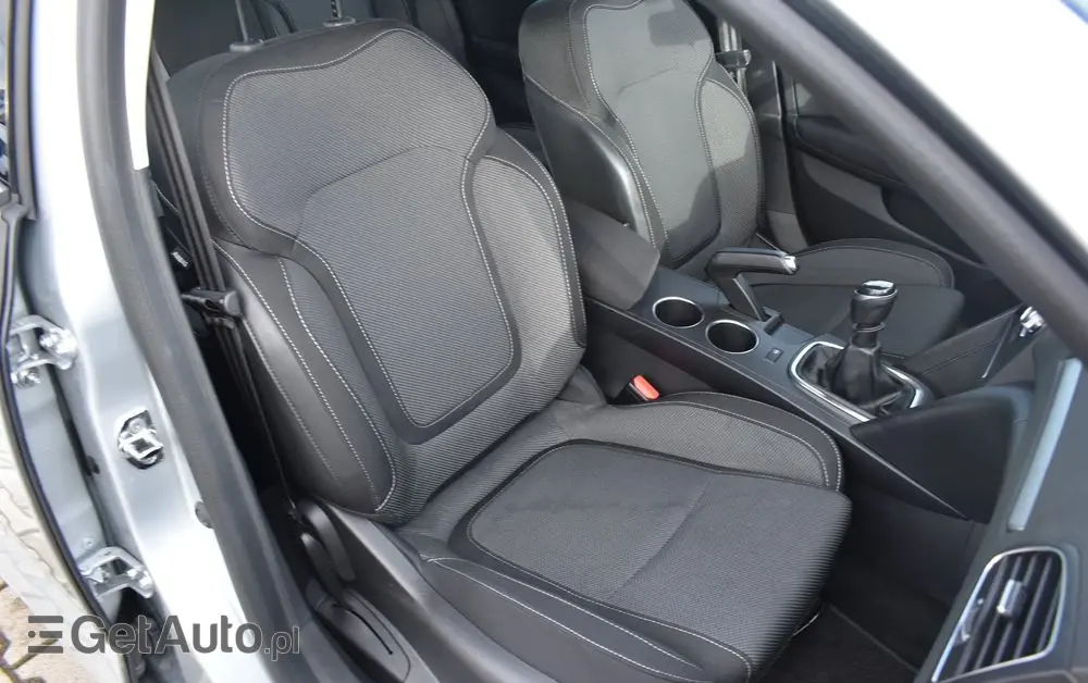 RENAULT Megane 1.3 TCe FAP Equilibre