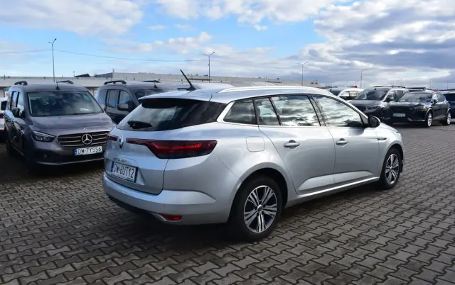 RENAULT Megane 1.3 TCe FAP Equilibre