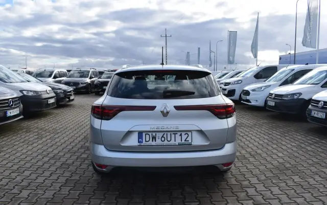 RENAULT Megane 1.3 TCe FAP Equilibre