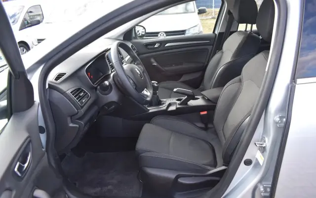 RENAULT Megane 1.3 TCe FAP Equilibre