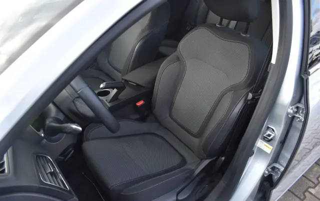 RENAULT Megane 1.3 TCe FAP Equilibre