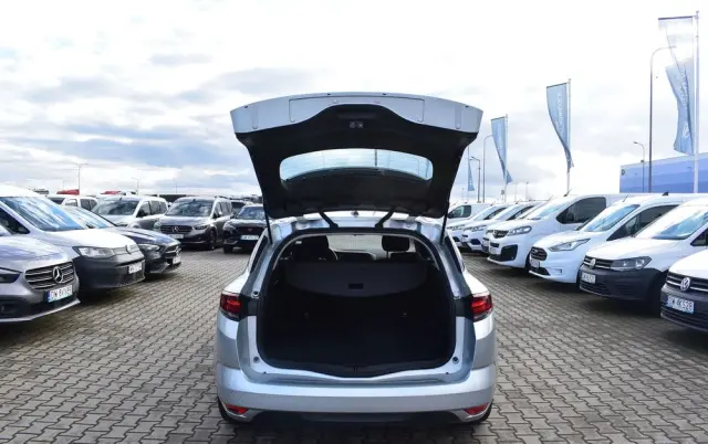 RENAULT Megane 1.3 TCe FAP Equilibre