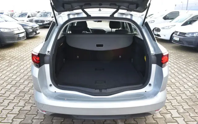 RENAULT Megane 1.3 TCe FAP Equilibre