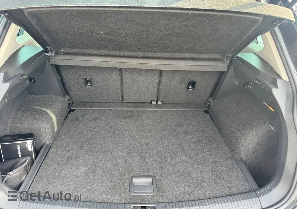 VOLKSWAGEN Tiguan 1.4 TSI (BlueMotion Technology) Trendline