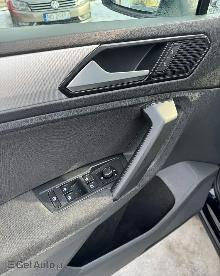 VOLKSWAGEN Tiguan 1.4 TSI (BlueMotion Technology) Trendline