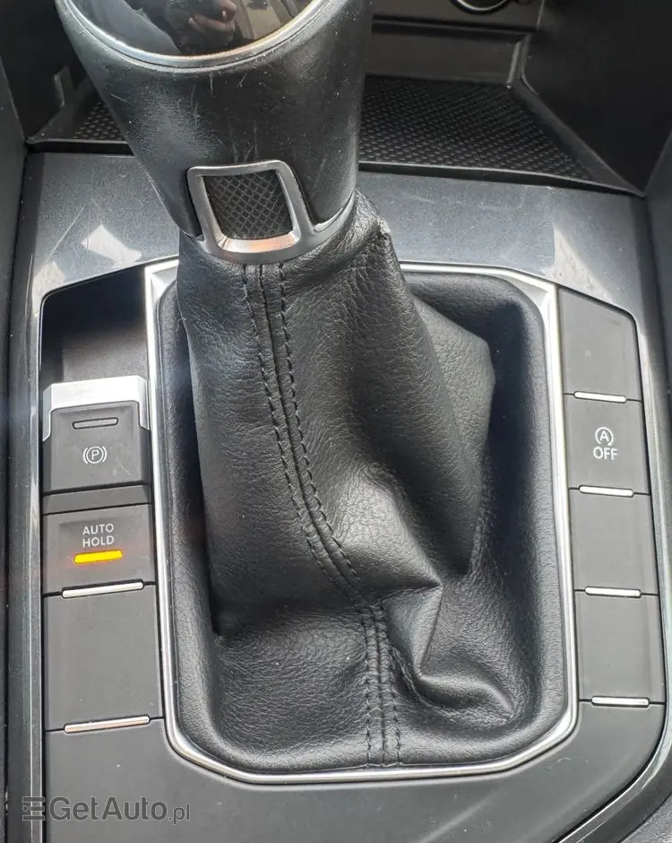 VOLKSWAGEN Tiguan 1.4 TSI (BlueMotion Technology) Trendline