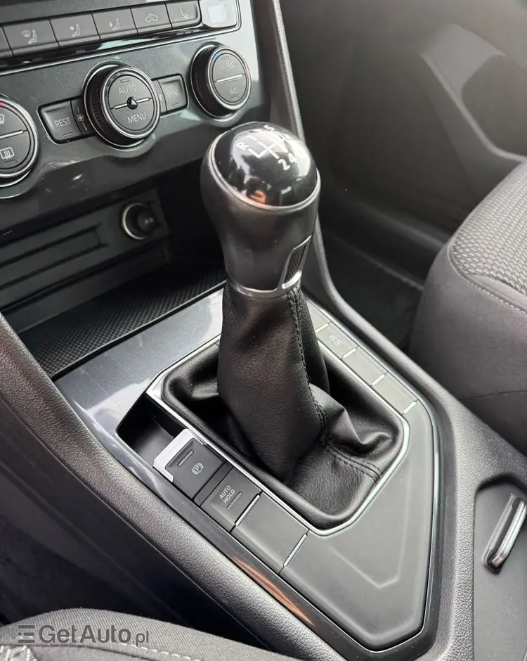 VOLKSWAGEN Tiguan 1.4 TSI (BlueMotion Technology) Trendline