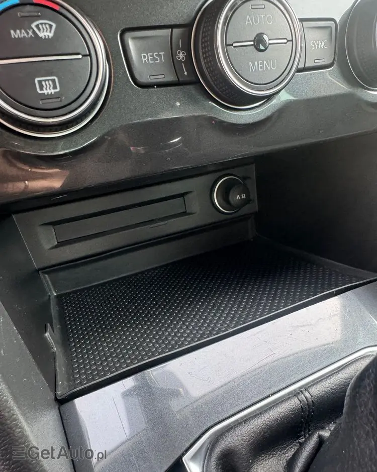 VOLKSWAGEN Tiguan 1.4 TSI (BlueMotion Technology) Trendline