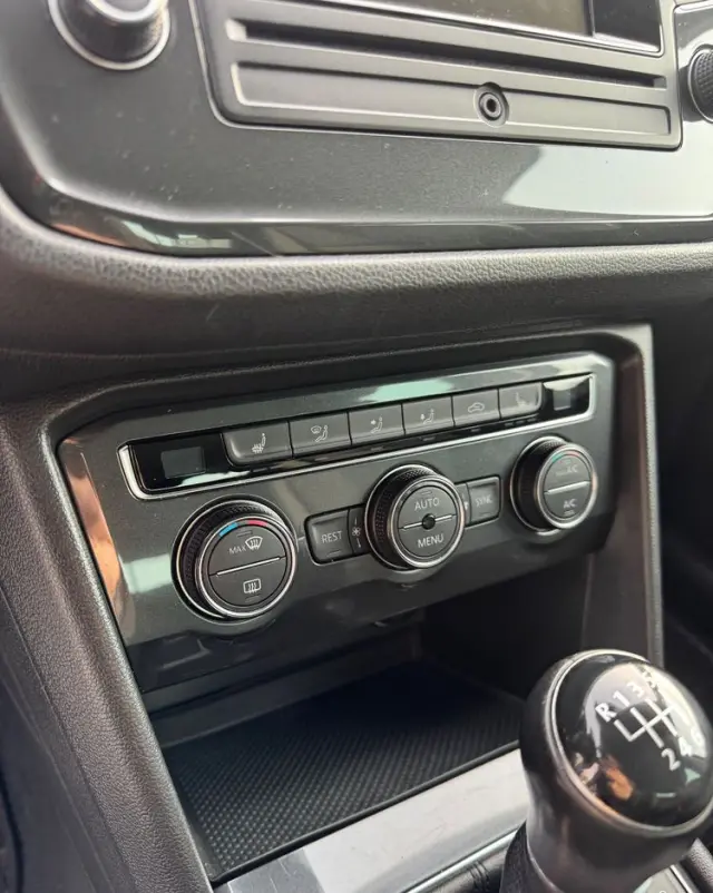 VOLKSWAGEN Tiguan 1.4 TSI (BlueMotion Technology) Trendline