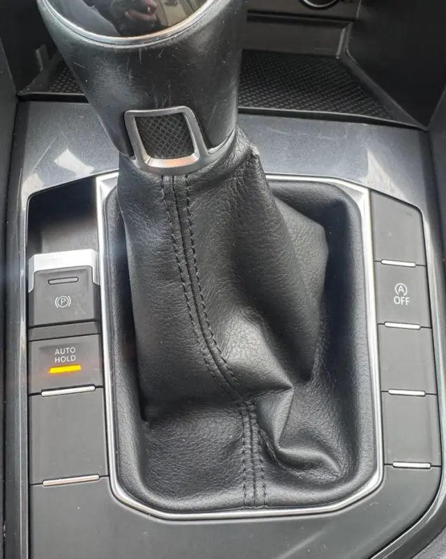 VOLKSWAGEN Tiguan 1.4 TSI (BlueMotion Technology) Trendline