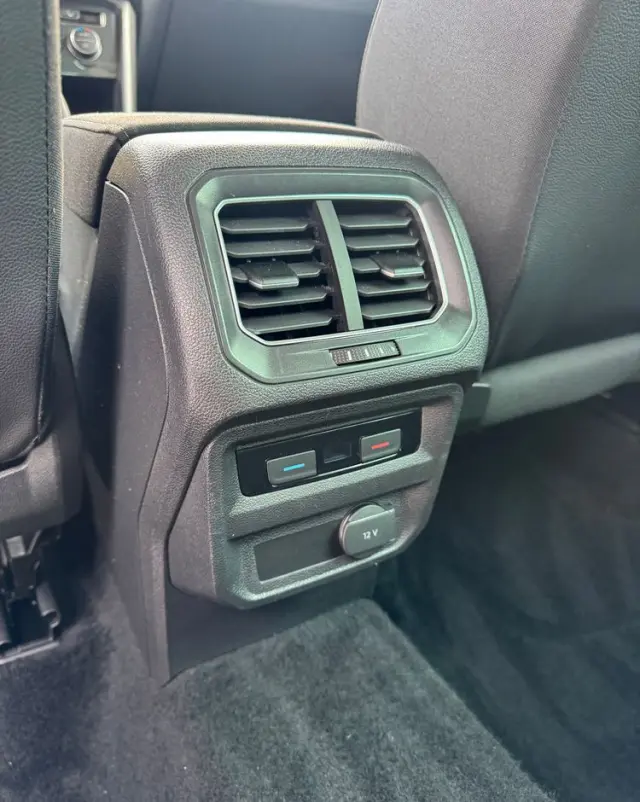 VOLKSWAGEN Tiguan 1.4 TSI (BlueMotion Technology) Trendline