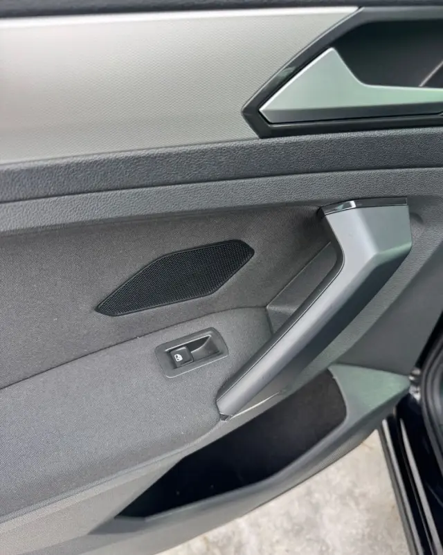 VOLKSWAGEN Tiguan 1.4 TSI (BlueMotion Technology) Trendline