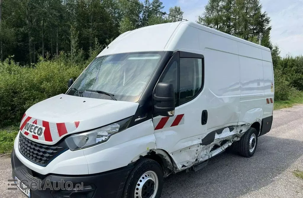 IVECO 29 Daily 