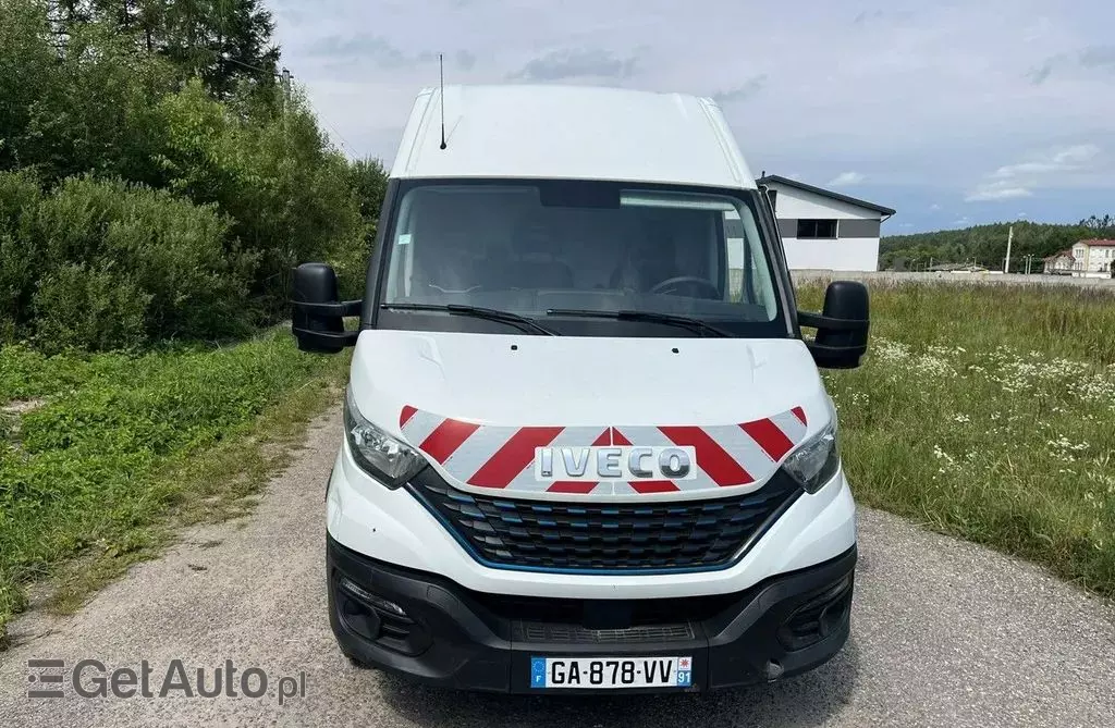 IVECO 29 Daily 