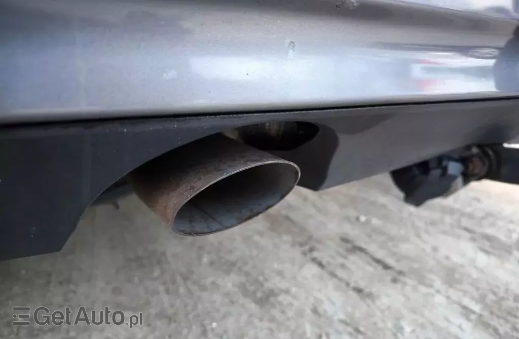 MERCEDES-BENZ Klasa B 