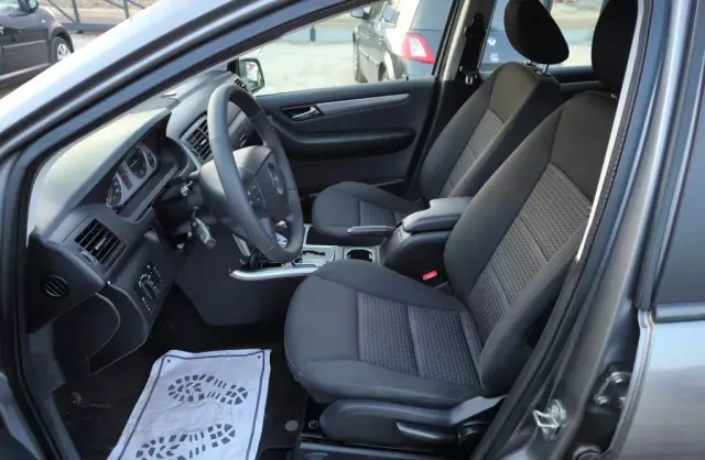 MERCEDES-BENZ Klasa B 