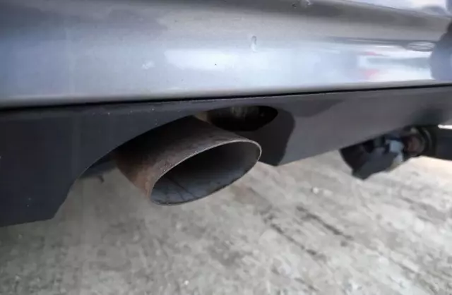 MERCEDES-BENZ Klasa B 