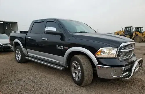 RAM 1500 