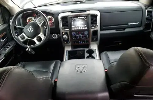 RAM 1500 