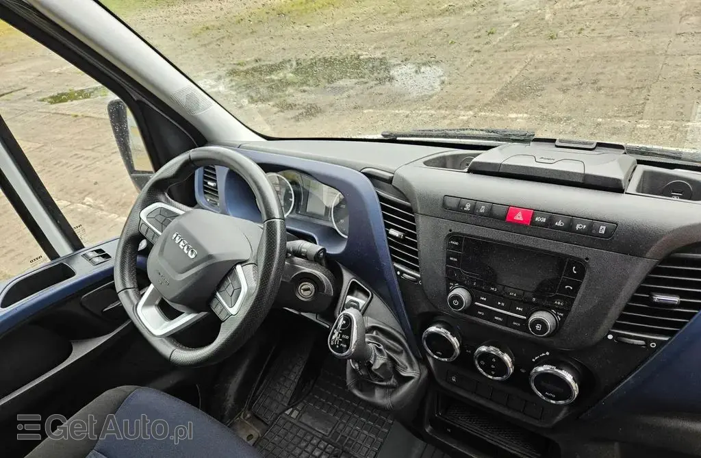 IVECO 35 Daily 